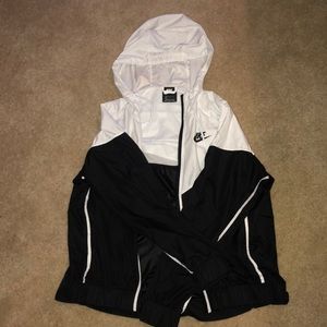 Nike Windbreaker
